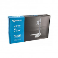 Support De Bureau SBOX LCD-F012 / 13"-32" Support De Bureau SBOX LCD-F012 / 13"-32"