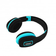 CASQUES BLUETOOTH KOMC KM-6300
