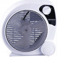 Ventilateur De Bureau Simtech-KM 1721
