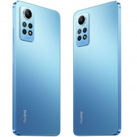 Smartphone Xiaomi Redmi Note 12 Pro 8Go 256Go Bleu en Tunisie