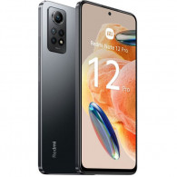 Smartphone Xiaomi Redmi Note 12 Pro 8Go 256Go Noir en Tunisie Smartphone Xiaomi Redmi Note 12 Pro 8Go 256Go Noir en Tunisie