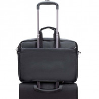 RIVACASE Zaino in Tela Nero 8521BLACK