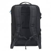 Sac à Dos Rivacase 7860 Eco Gaming 17.3" - Noir