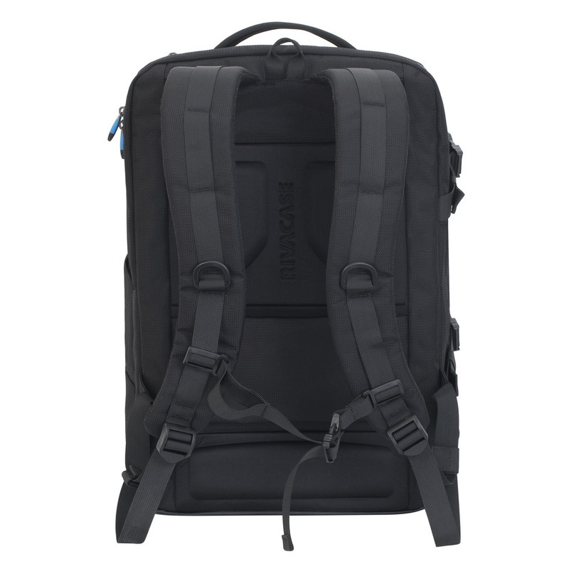 Sac à Dos Rivacase 7860 Eco Gaming 17.3" - Noir