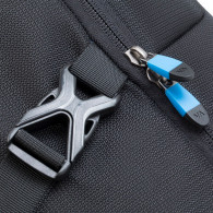 Sac à Dos Rivacase 7860 Eco Gaming 17.3" - Noir Sac à Dos Rivacase 7860 Eco Gaming 17.3" - Noir
