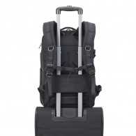 Sac à Dos Rivacase 7860 Eco Gaming 17.3" - Noir Sac à Dos Rivacase 7860 Eco Gaming 17.3" - Noir