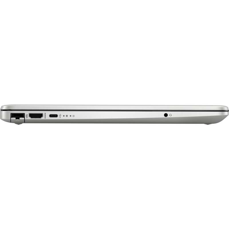 PC Portable HP 15-dw3084nk i3 11Gén 8Go 256Go SSD - Silver (6U7X8EA)