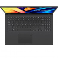 Portable Asus VivoBook 15 X1500EA i5 11Gén 8Go 512Go SSD Noir (X1500EA-BR3515W)