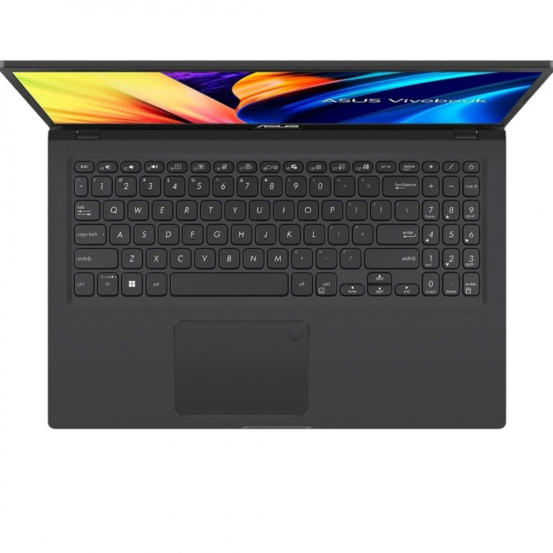 Portable Asus VivoBook 15 X1500EA i5 11Gén 8Go 512Go SSD Noir (X1500EA-BR3515W)