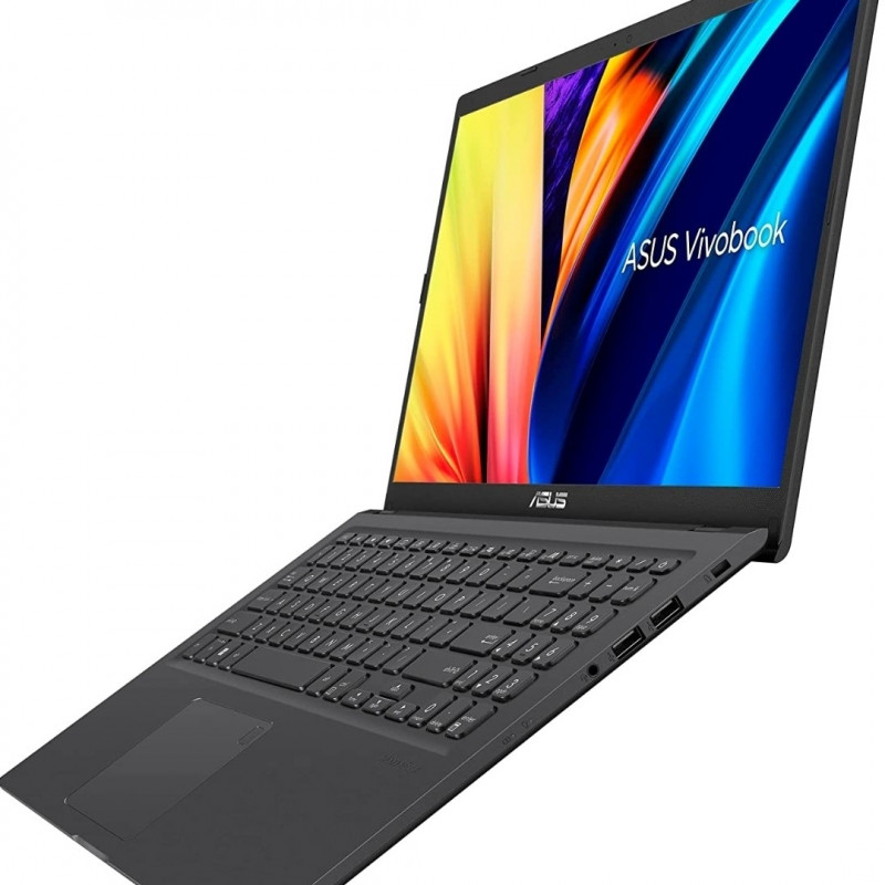 Portable Asus VivoBook 15 X1500EA i5 11Gén 16Go 512Go SSD - Noir