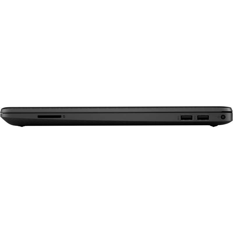 PC Portable HP 15-dw3084nk i3 11Gén 8Go 256Go SSD - Noir (6U7Y0EA)