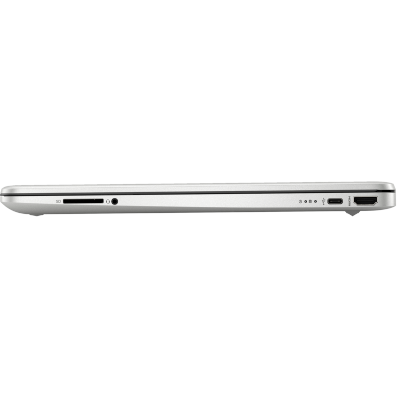 PC Portable HP 15s-FQ5005NK i3 12Gén 8 Go 256Go SSD - Silver (6U7Y2EA)