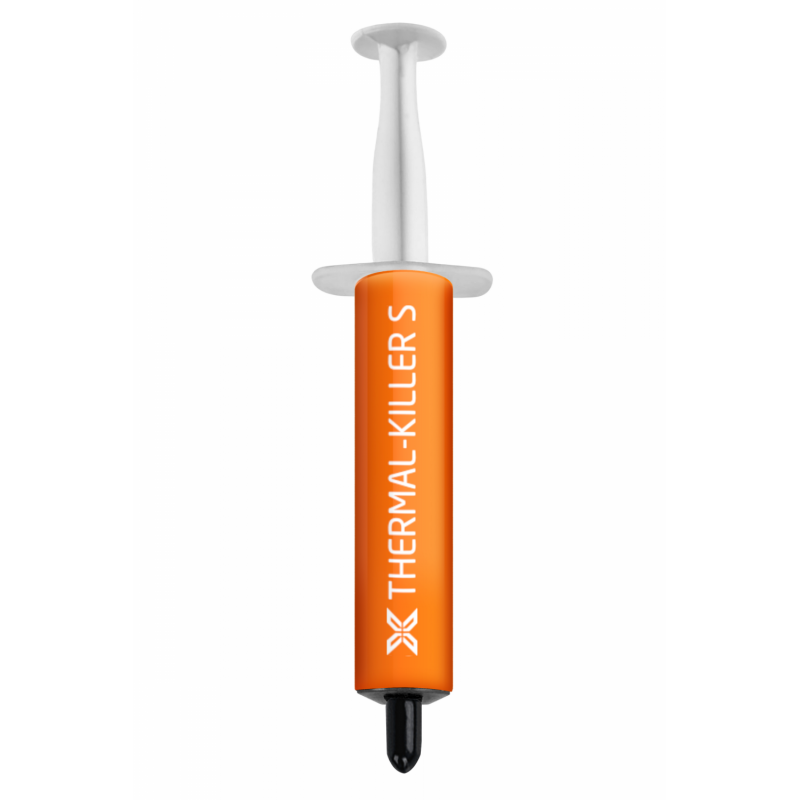 Patte thérmique Xigmatek Thermal-Killer S 3 Gr CPU