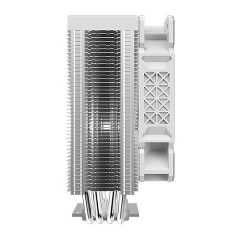 Ventilateur de processeur Xigmatek Air Killer S Blanc