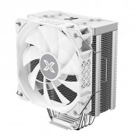 Ventilateur de processeur Xigmatek Air Killer S Blanc