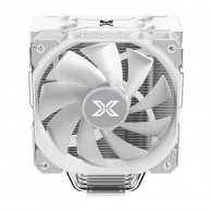 Ventilateur de processeur Xigmatek Air Killer S Blanc Ventilateur de processeur Xigmatek Air Killer S Blanc