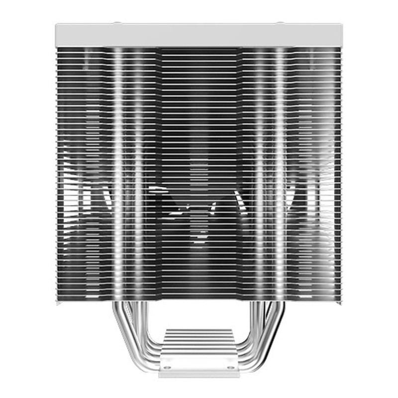 Ventilateur de processeur Xigmatek Air Killer S Blanc