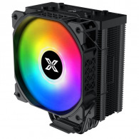 Ventilateur de processeur Xigmatek Air Killer S Noir