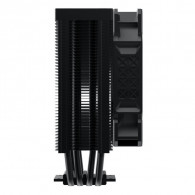 Ventilateur de processeur Xigmatek Air Killer S Noir Ventilateur de processeur Xigmatek Air Killer S Noir