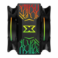Ventilateur De Processeur Xigmatek Windpower Pro ARGB Ventilateur De Processeur Xigmatek Windpower Pro ARGB