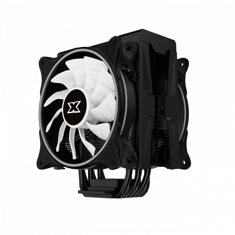 Ventilateur De Processeur Xigmatek Windpower Pro ARGB