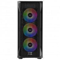 Boitier Gamer Xigmatek Moyen Tour (EN46621) Boitier Gamer Xigmatek Moyen Tour (EN46621)