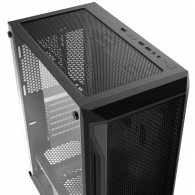Boitier Gamer Xigmatek Moyen Tour (EN46621) Boitier Gamer Xigmatek Moyen Tour (EN46621)
