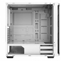 Boîtier Xigmatek Gaming Venom X Arctic Tempered Glas ARGB - Blanc Boîtier Xigmatek Gaming Venom X Arctic Tempered Glas ARGB - Blanc