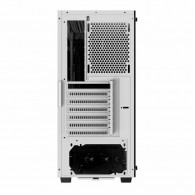 Boîtier Xigmatek Gaming Venom X Arctic Tempered Glas ARGB - Blanc Boîtier Xigmatek Gaming Venom X Arctic Tempered Glas ARGB - Blanc