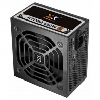 Bloc D'Alimentation Xigmatek EN44184 Hydra 650 W 80 Plus Bronze - Noir Bloc D'Alimentation Xigmatek EN44184 Hydra 650 W 80 Plus Bronze - Noir