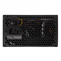 Bloc D'Alimentation Xigmatek EN44184 Hydra 650 W 80 Plus Bronze - Noir Bloc D'Alimentation Xigmatek EN44184 Hydra 650 W 80 Plus Bronze - Noir