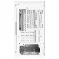 Boitier Gaming Xigmatek Gemini II Arctic EN48656 RGB-Blanc Boitier Gaming Xigmatek Gemini II Arctic EN48656 RGB-Blanc
