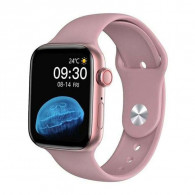 Montre Connectée BLULORY GLIFO 8 - Rose