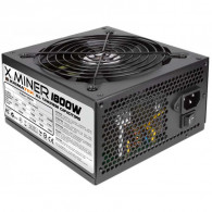 Bloc D'Alimentation Xigmatek EN9757 X-Miner 92 PLUS 1800W - Noir Bloc D'Alimentation Xigmatek EN9757 X-Miner 92 PLUS 1800W - Noir