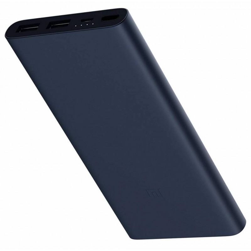 Power Bank Xiaomi Redmi 10 000 mAh - Bleu