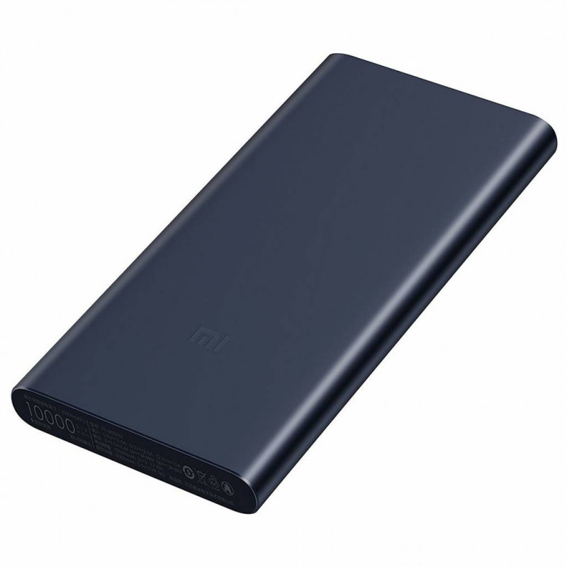 Power Bank Xiaomi Redmi 10 000 mAh - Bleu