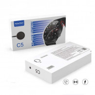 Montre Connectée Haino Teko TEKO C5 - Noir Montre Connectée Haino Teko TEKO C5 - Noir