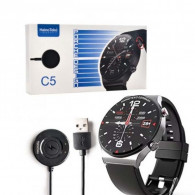 Montre Connectée Haino Teko TEKO C5 - Noir Montre Connectée Haino Teko TEKO C5 - Noir