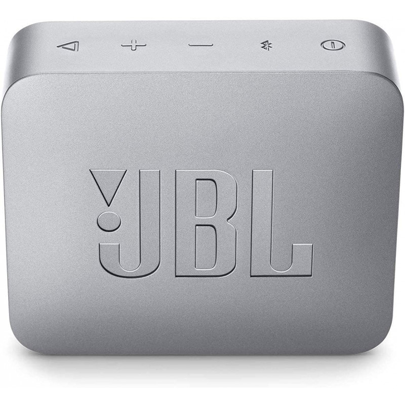Mini Enceinte Bluetooth portable  Jbl Go2 Gris