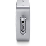 Mini Enceinte Bluetooth portable Jbl Go2 Gris Mini Enceinte Bluetooth portable Jbl Go2 Gris