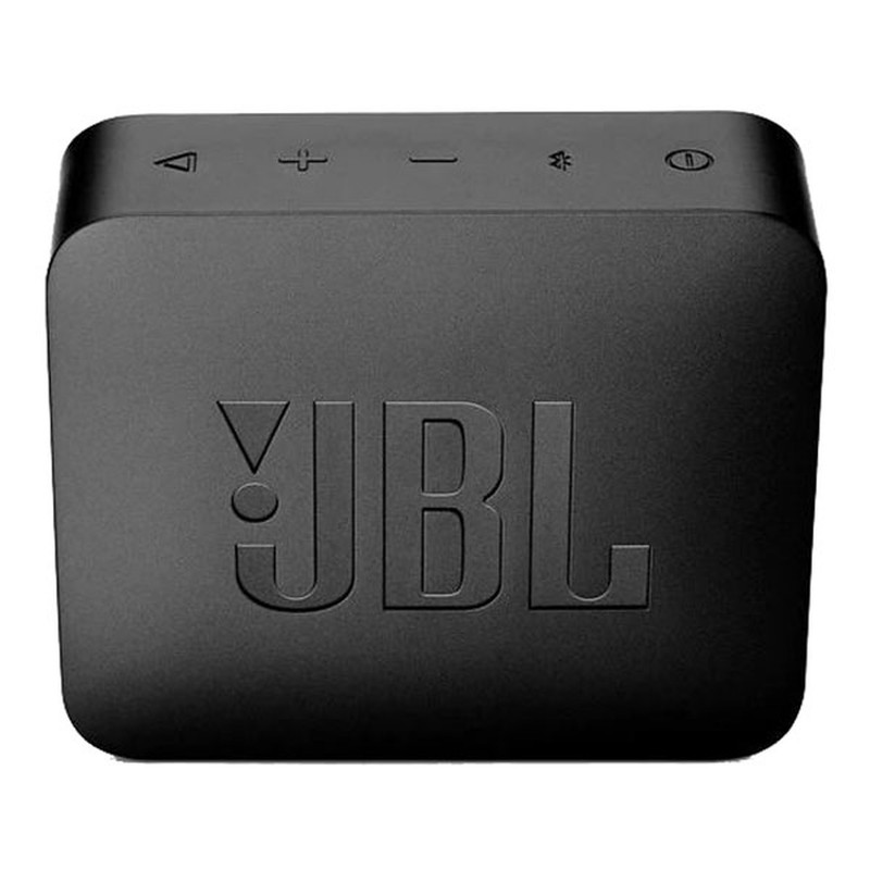 Mini Enceinte Bluetooth portable  Jbl Go2 Noir