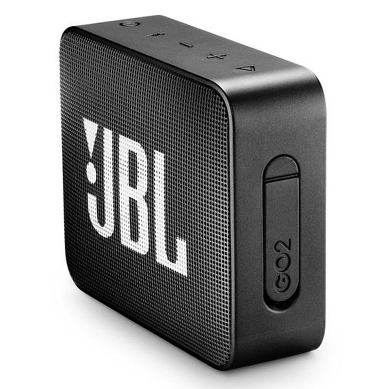 Mini Enceinte Bluetooth portable  Jbl Go2 Noir