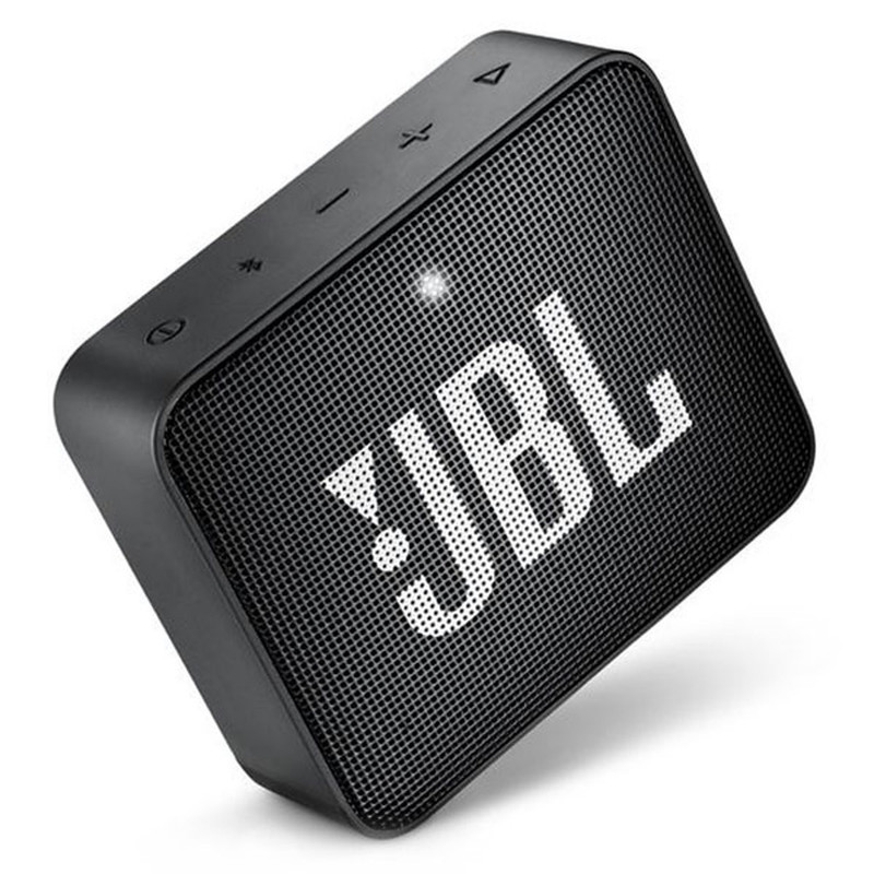 Mini Enceinte Bluetooth portable  Jbl Go2 Noir