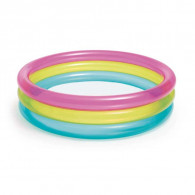 Piscine bébé Candy Colors Intex 57104NP 86 x 25 cm