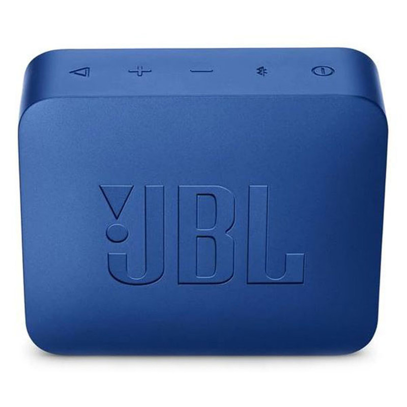 Mini Enceinte Bluetooth portable  Jbl Go2 Bleu