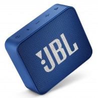 Mini Enceinte Bluetooth portable Jbl Go2 Bleu Mini Enceinte Bluetooth portable Jbl Go2 Bleu