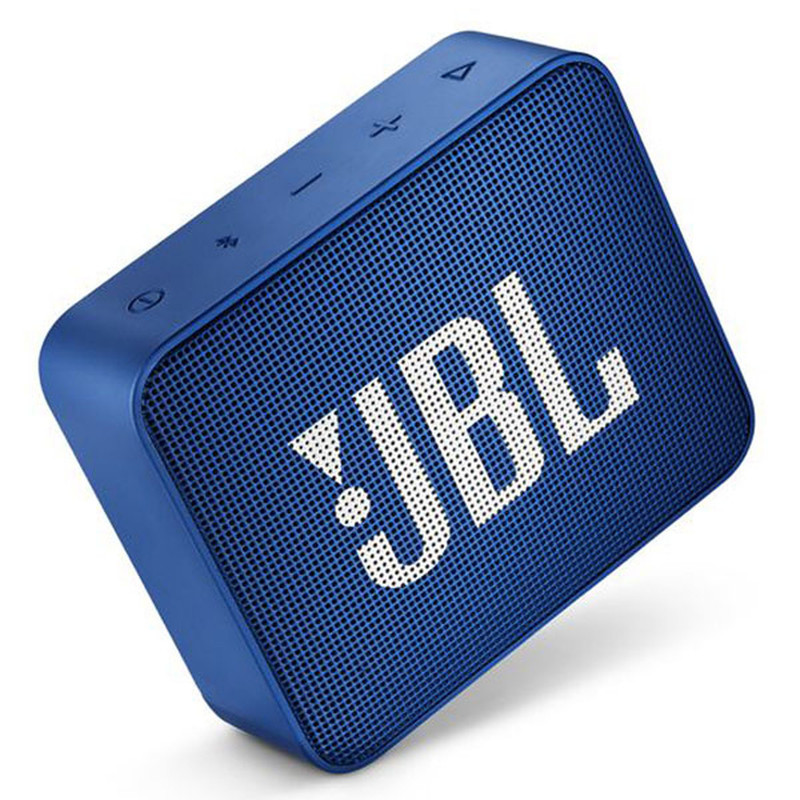 Mini Enceinte Bluetooth portable  Jbl Go2 Bleu