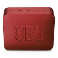 Mini Enceinte Bluetooth portable Jbl Go2 Rouge Mini Enceinte Bluetooth portable Jbl Go2 Rouge