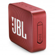 Mini Enceinte Bluetooth portable Jbl Go2 Rouge Mini Enceinte Bluetooth portable Jbl Go2 Rouge