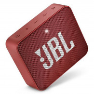 Mini Enceinte Bluetooth portable Jbl Go2 Rouge Mini Enceinte Bluetooth portable Jbl Go2 Rouge